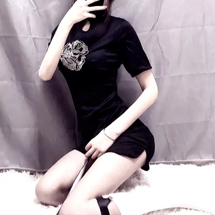 药炉红粉