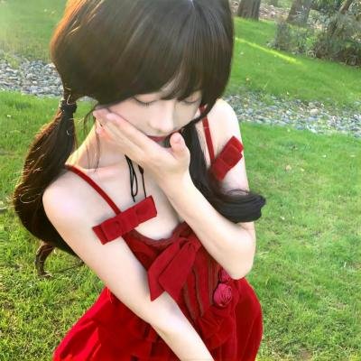 情挑盲女心