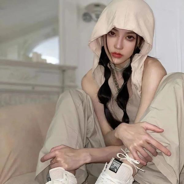 与卿行