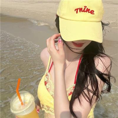 流浪女